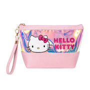 COSMETIQUERA TORNASOL HELLO KITTY