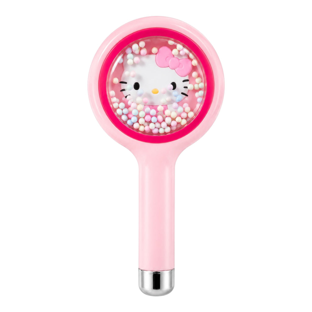 CEPILLO CABELLO HELLO KITTY MINNIE MOUSE BOLITAS
