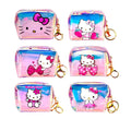 MONEDERO PEQUE TORNASOL HELLO KITTY