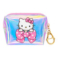 MONEDERO PEQUE TORNASOL HELLO KITTY