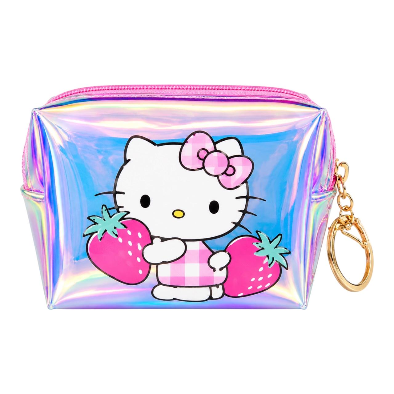 MONEDERO PEQUE TORNASOL HELLO KITTY