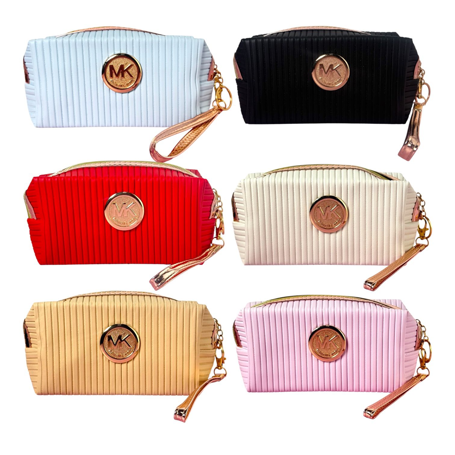 COSMETIQUERA HERRAJE (MK) MICHAEL KORS