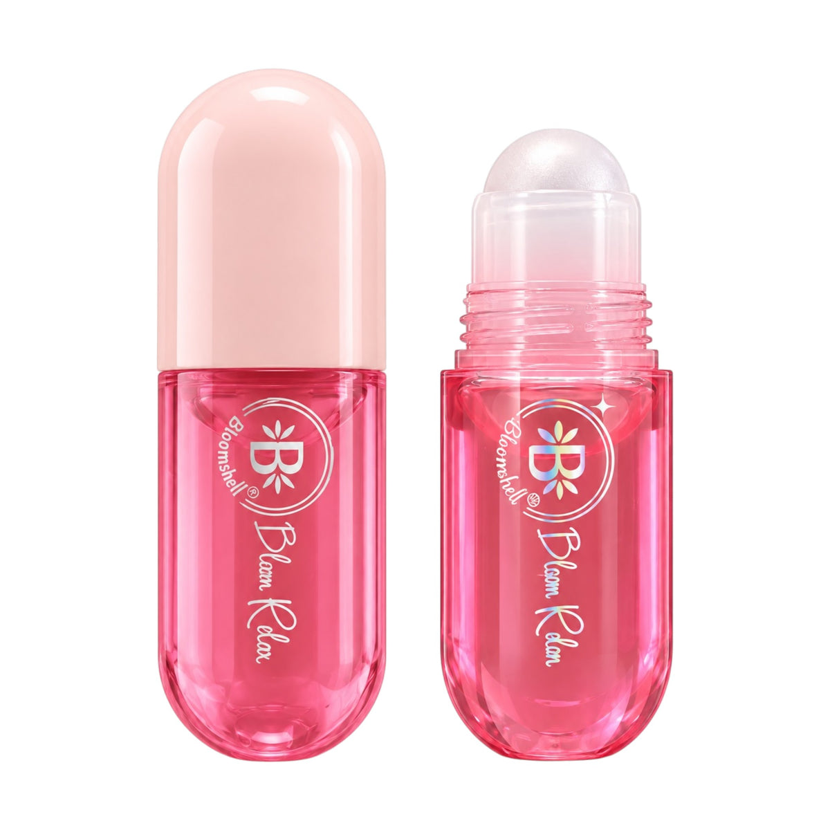BRILLO GLOSS BLOOM ROLON XL 20ML BLOOMSHELL
