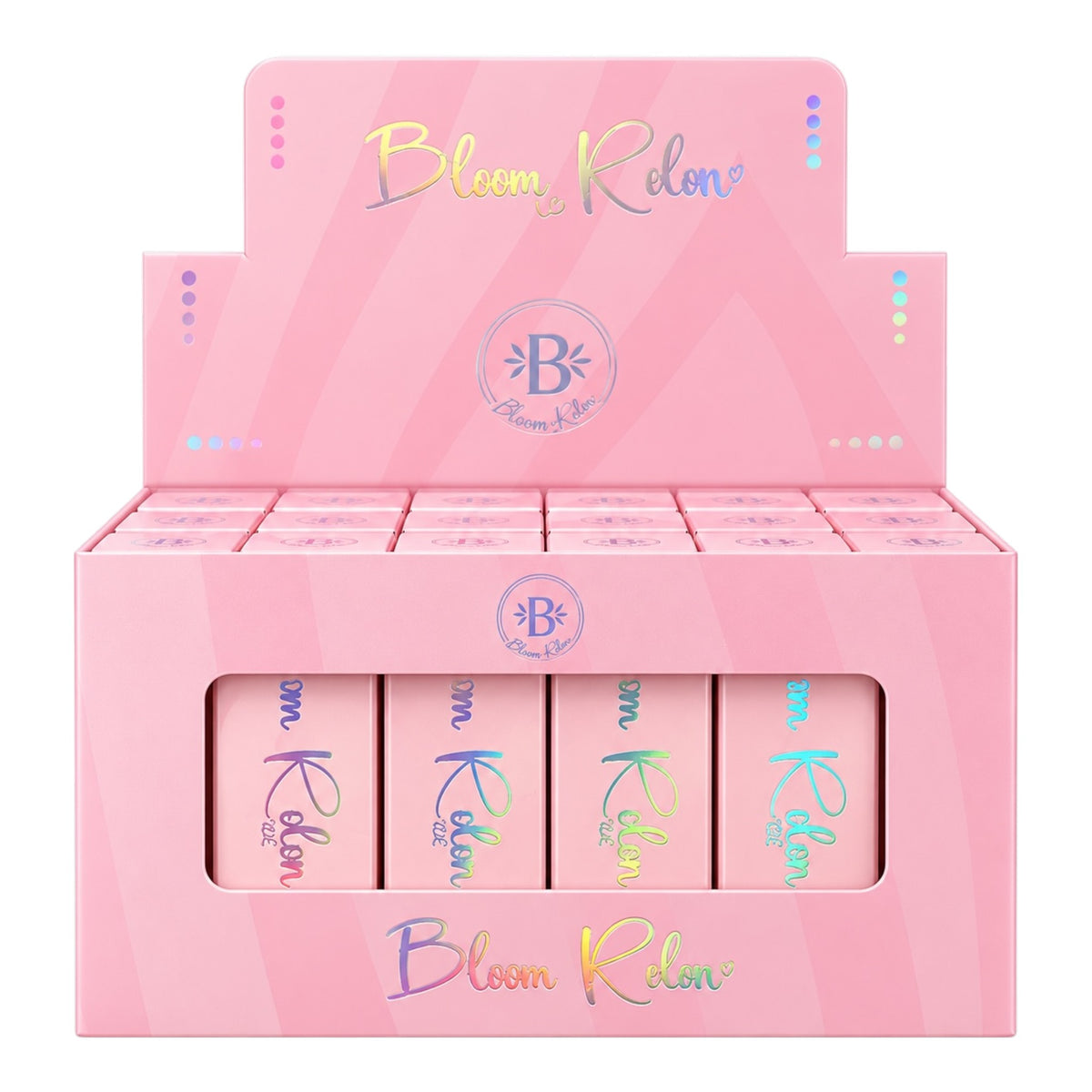 BRILLO GLOSS BLOOM ROLON XL 20ML BLOOMSHELL