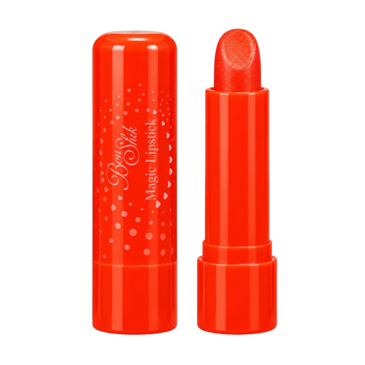 LABIAL EN BARRA MAGICO FRUTAS BON SHIK