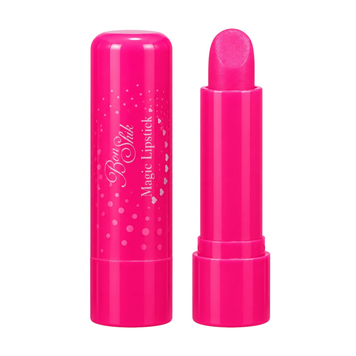 LABIAL EN BARRA MAGICO FRUTAS BON SHIK