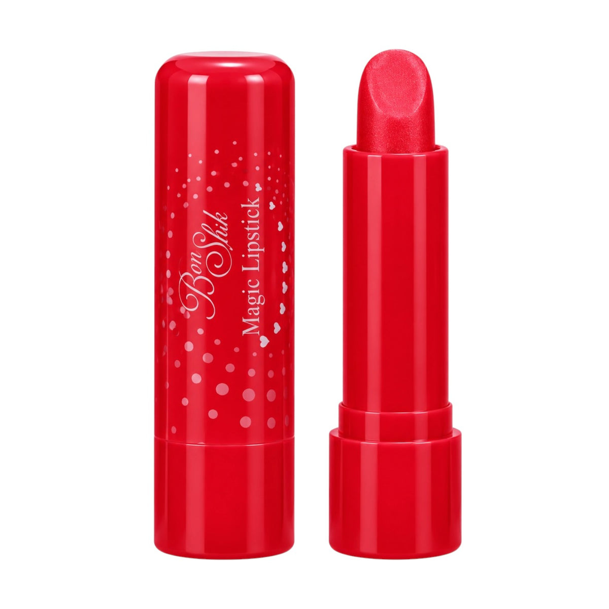 LABIAL EN BARRA MAGICO FRUTAS BON SHIK