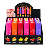 LABIAL EN BARRA MAGICO FRUTAS BON SHIK