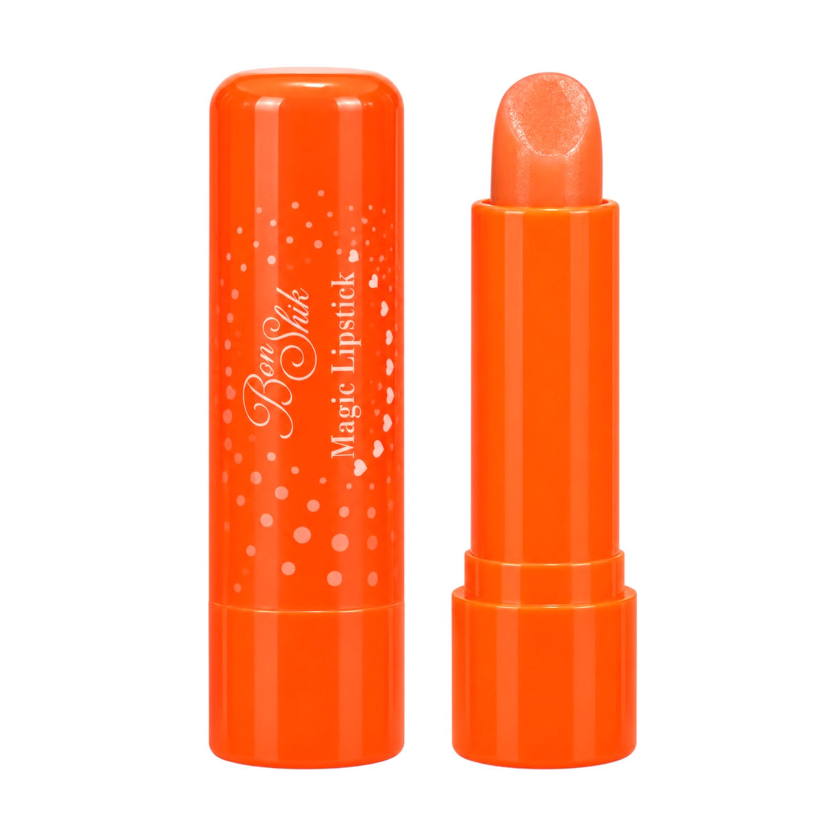 LABIAL EN BARRA MAGICO FRUTAS BON SHIK