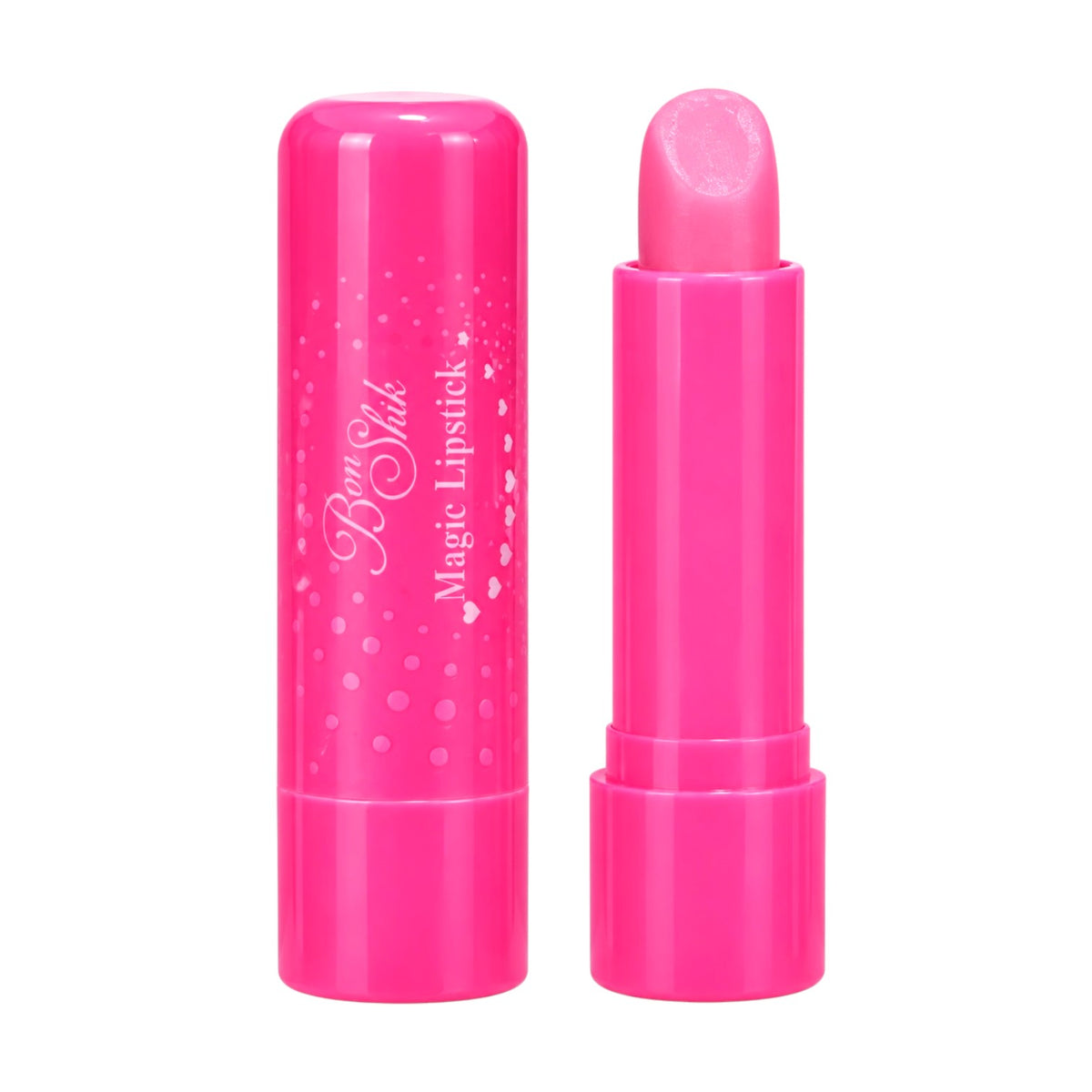LABIAL EN BARRA MAGICO FRUTAS BON SHIK