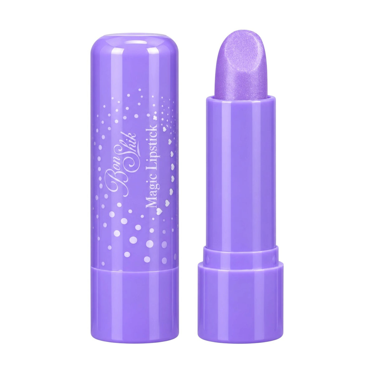 LABIAL EN BARRA MAGICO FRUTAS BON SHIK