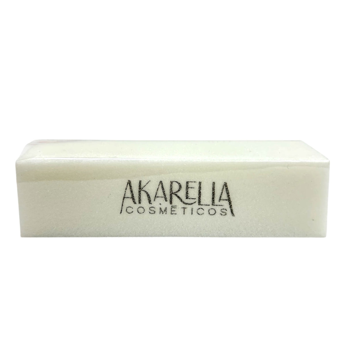 BLOQUE PULIDOR UÑAS AKARELLA