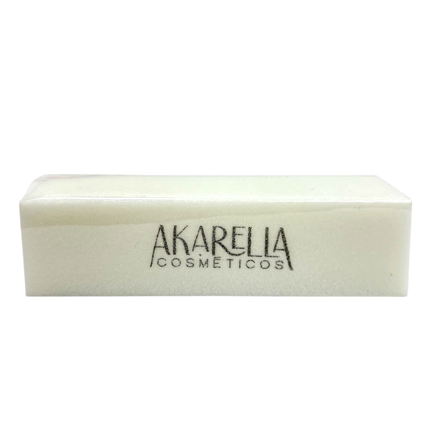 BLOQUE PULIDOR UÑAS AKARELLA