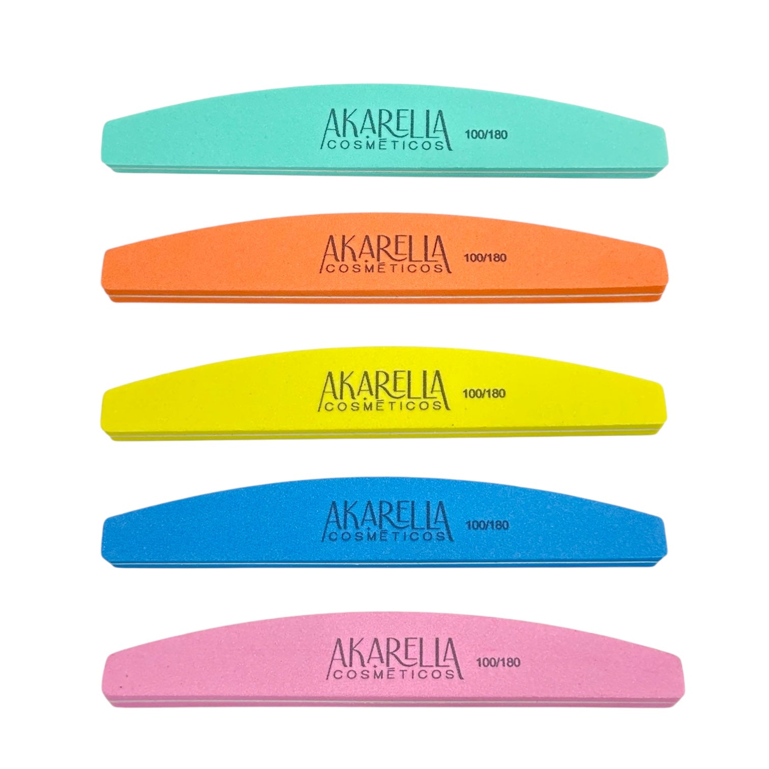 LIMA ESPONJA 100/180 AKARELLA