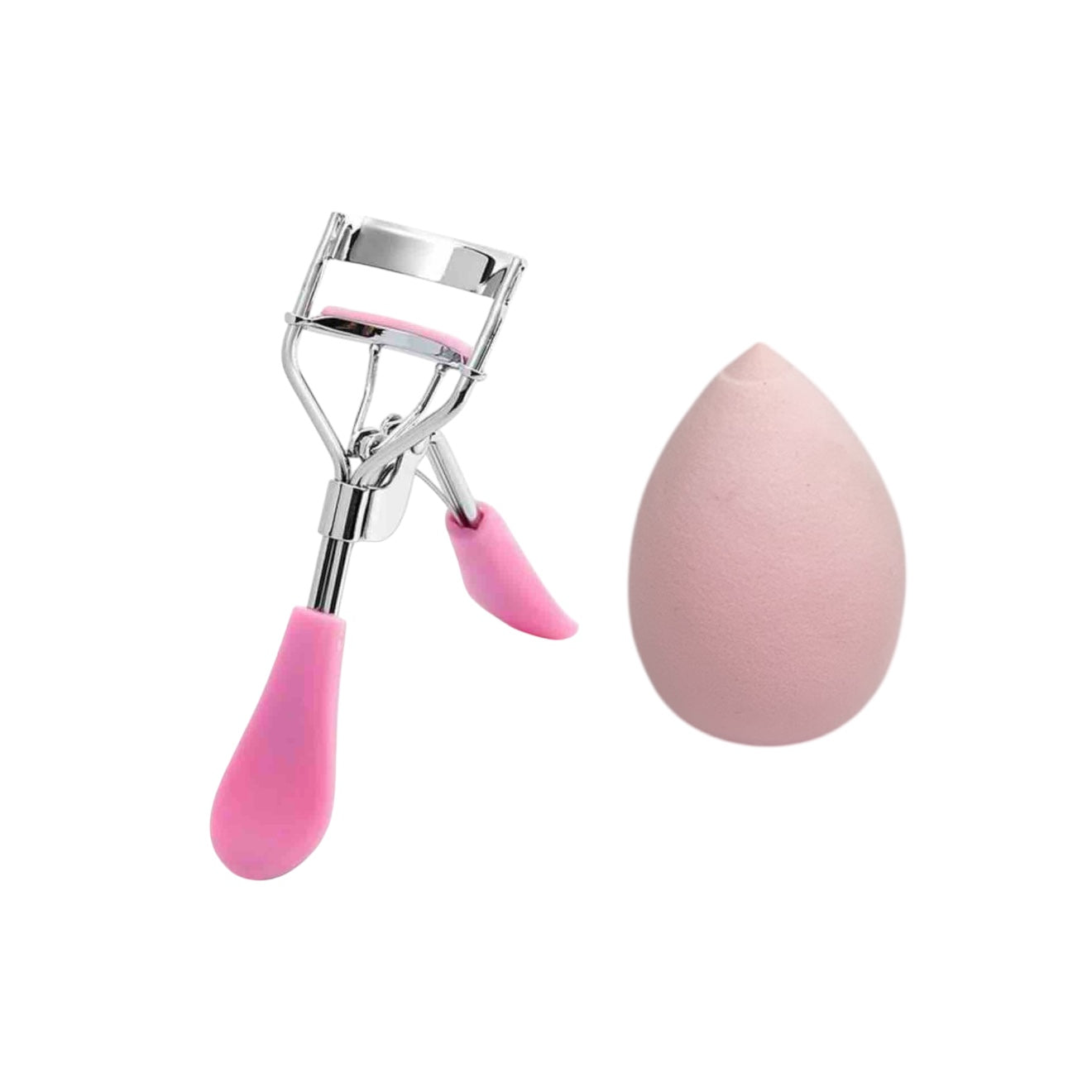 ENCRESPADOR Y POMO SWEET BEAUTY