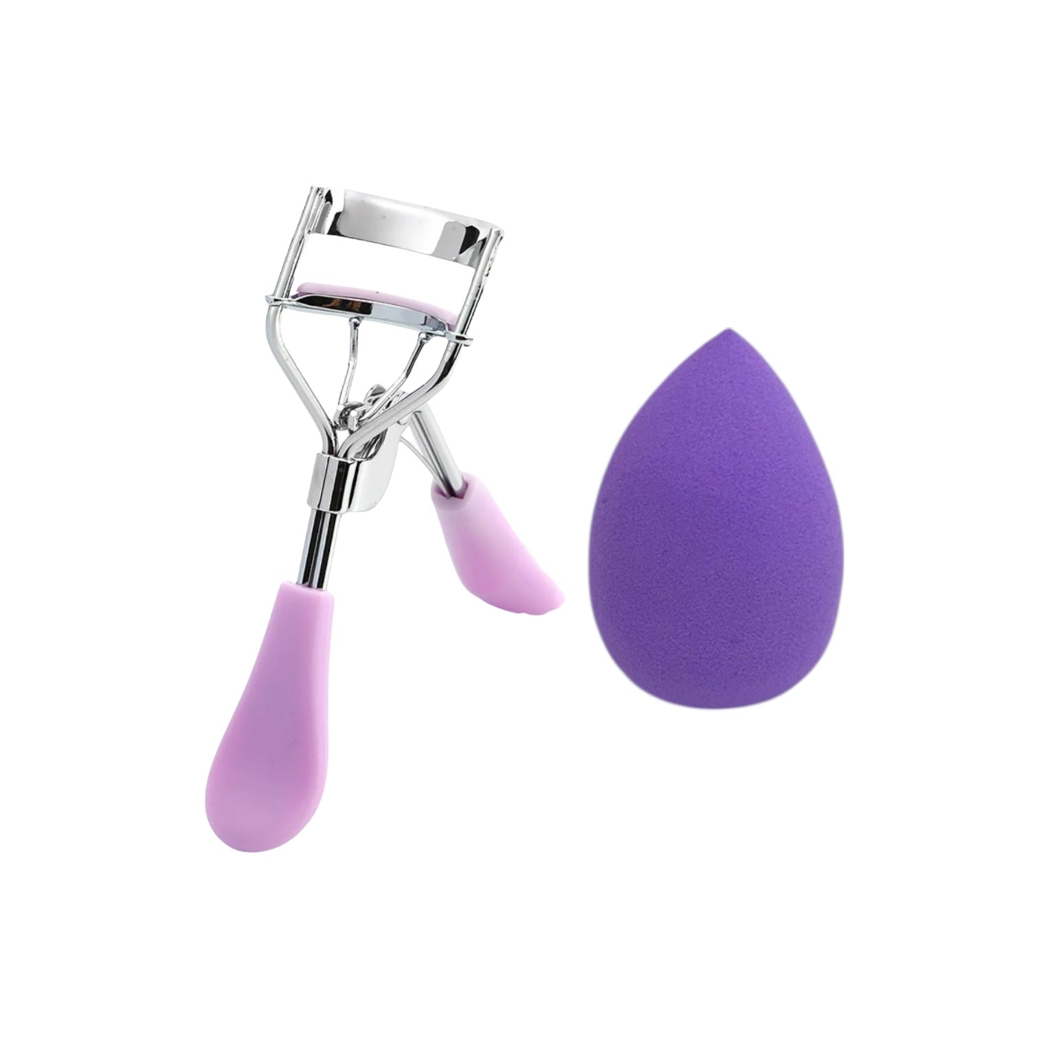 ENCRESPADOR Y POMO SWEET BEAUTY