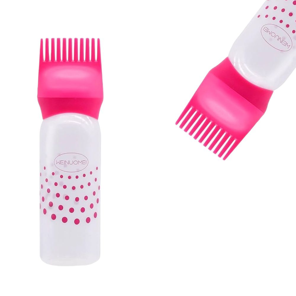 DISPENSADOR DE LIQUIDOS CON BROCHA WEINUOMEI