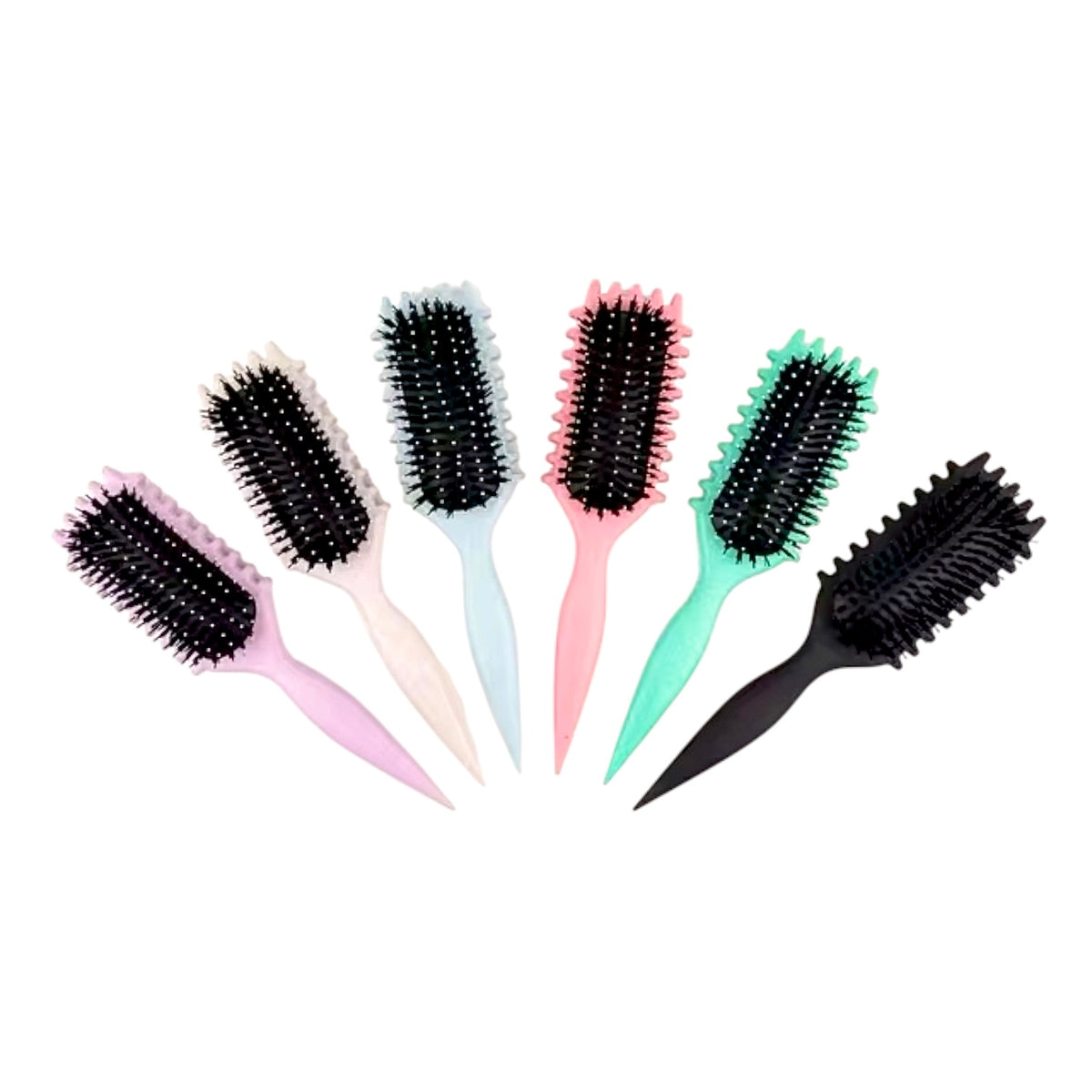 CEPILLO DEFINIDOR CABELLO CURLY MASTER ZETUSM
