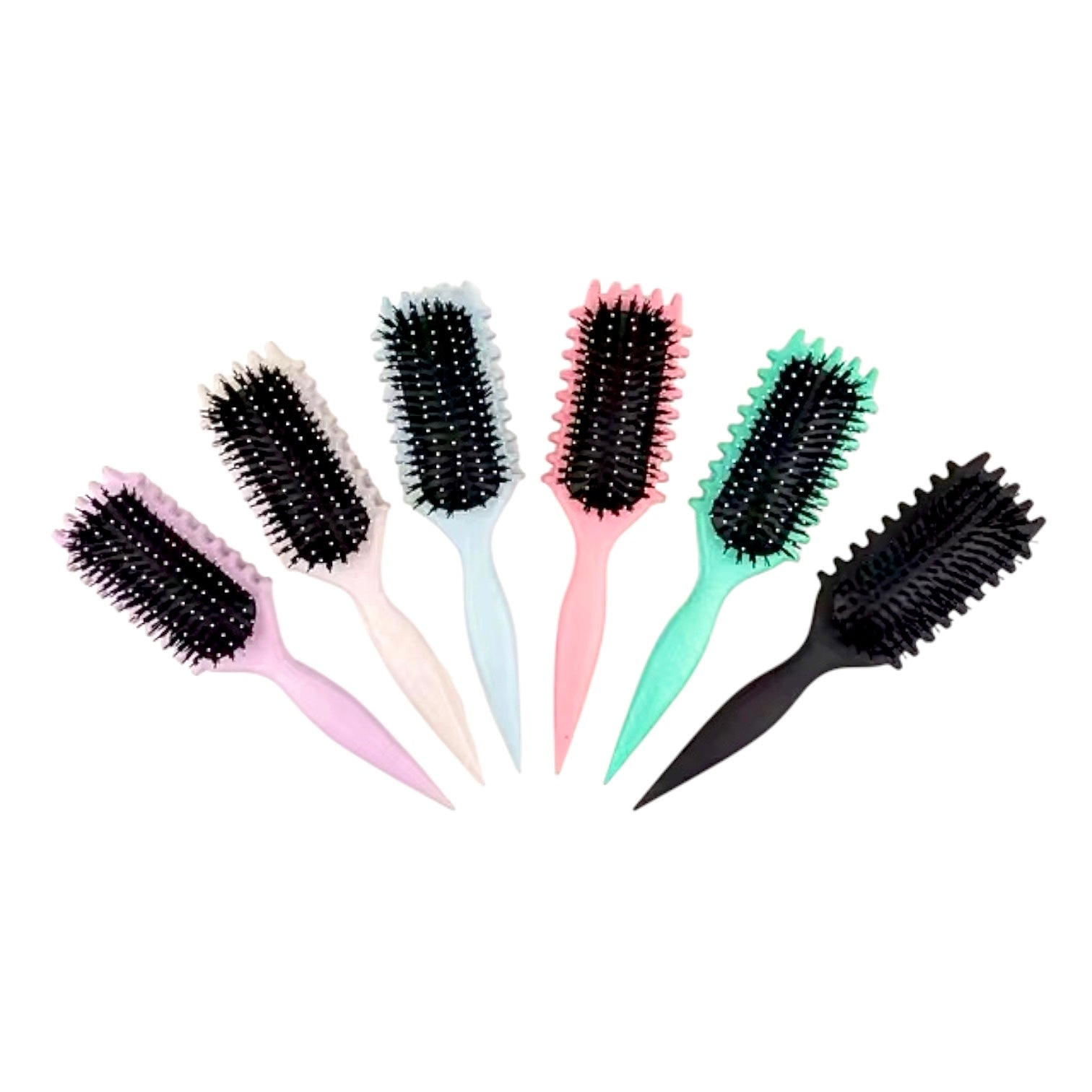 CEPILLO DEFINIDOR CABELLO CURLY MASTER ZETUSM