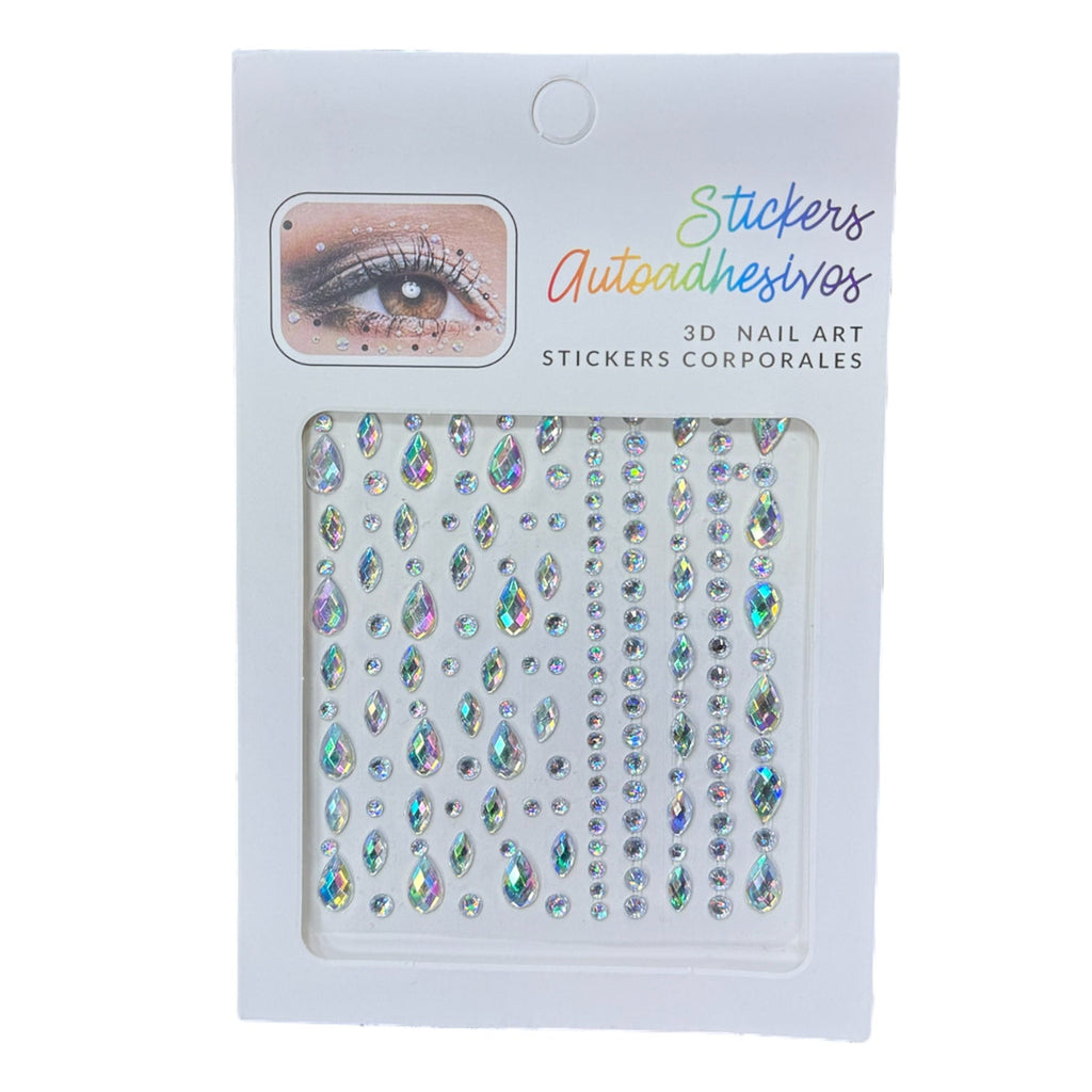 PERLAS CABELLO