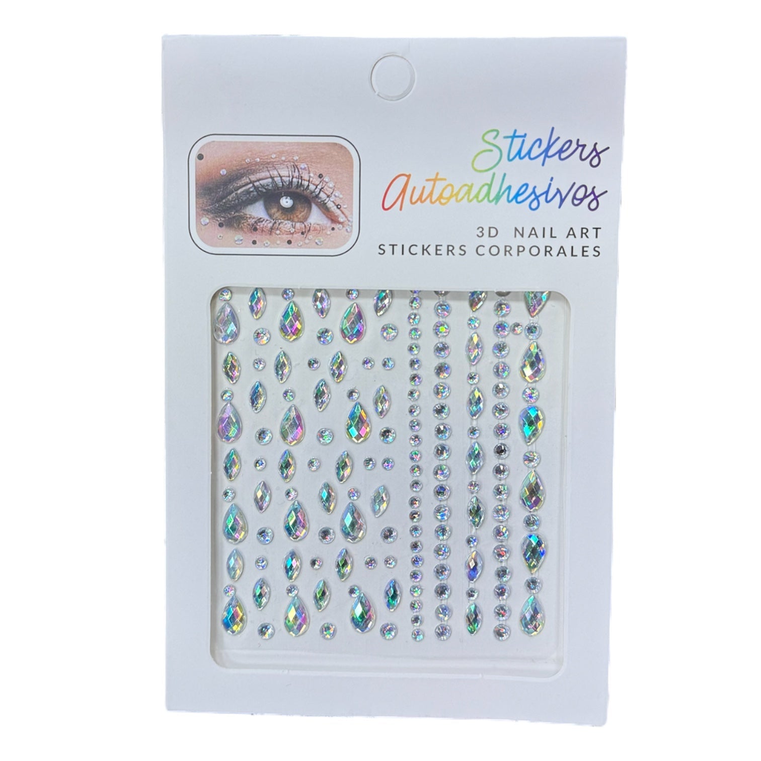 PERLAS CABELLO