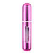MINI DISPENSADOR DE PERFUME COLORES METALIZADOS