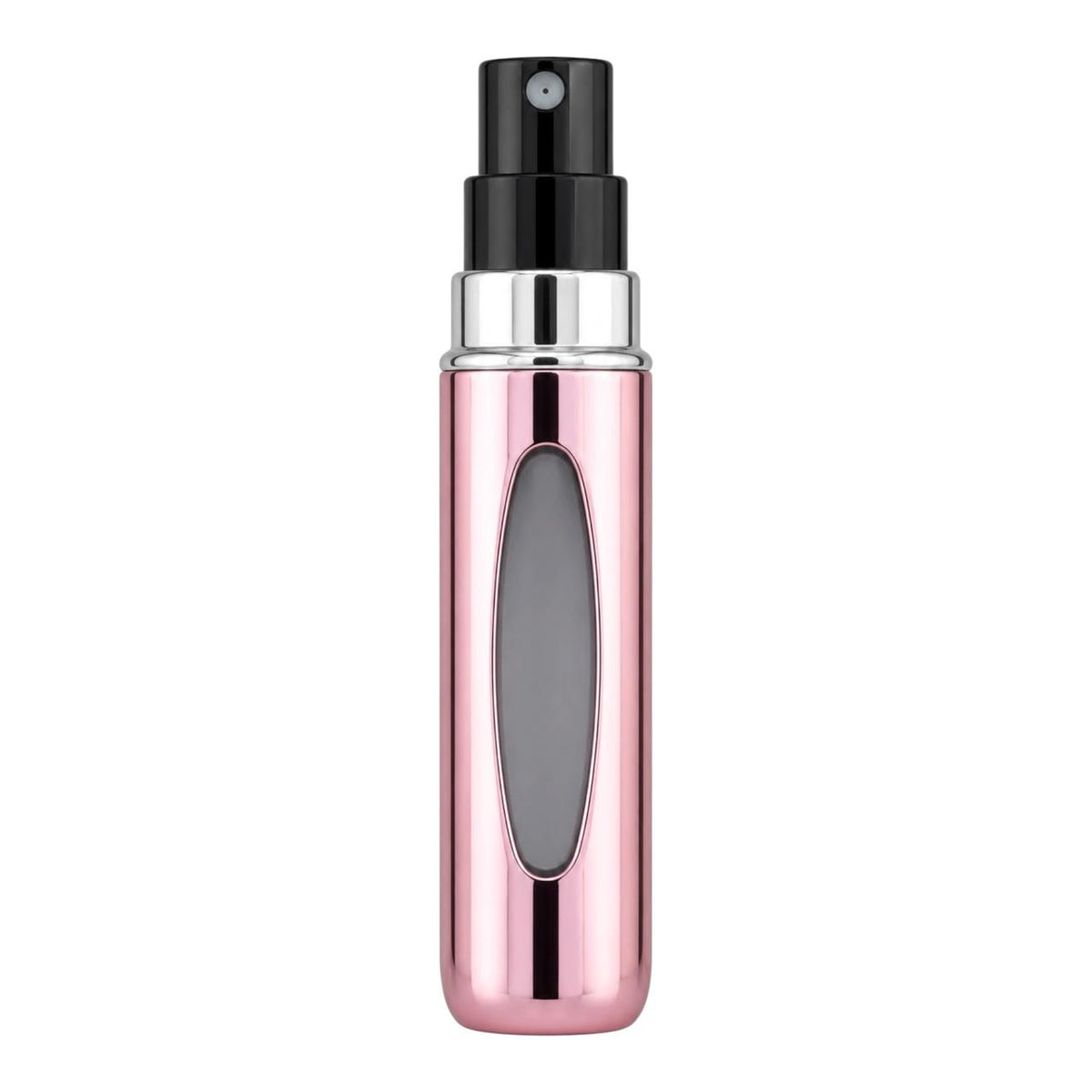 MINI DISPENSADOR DE PERFUME COLORES METALIZADOS