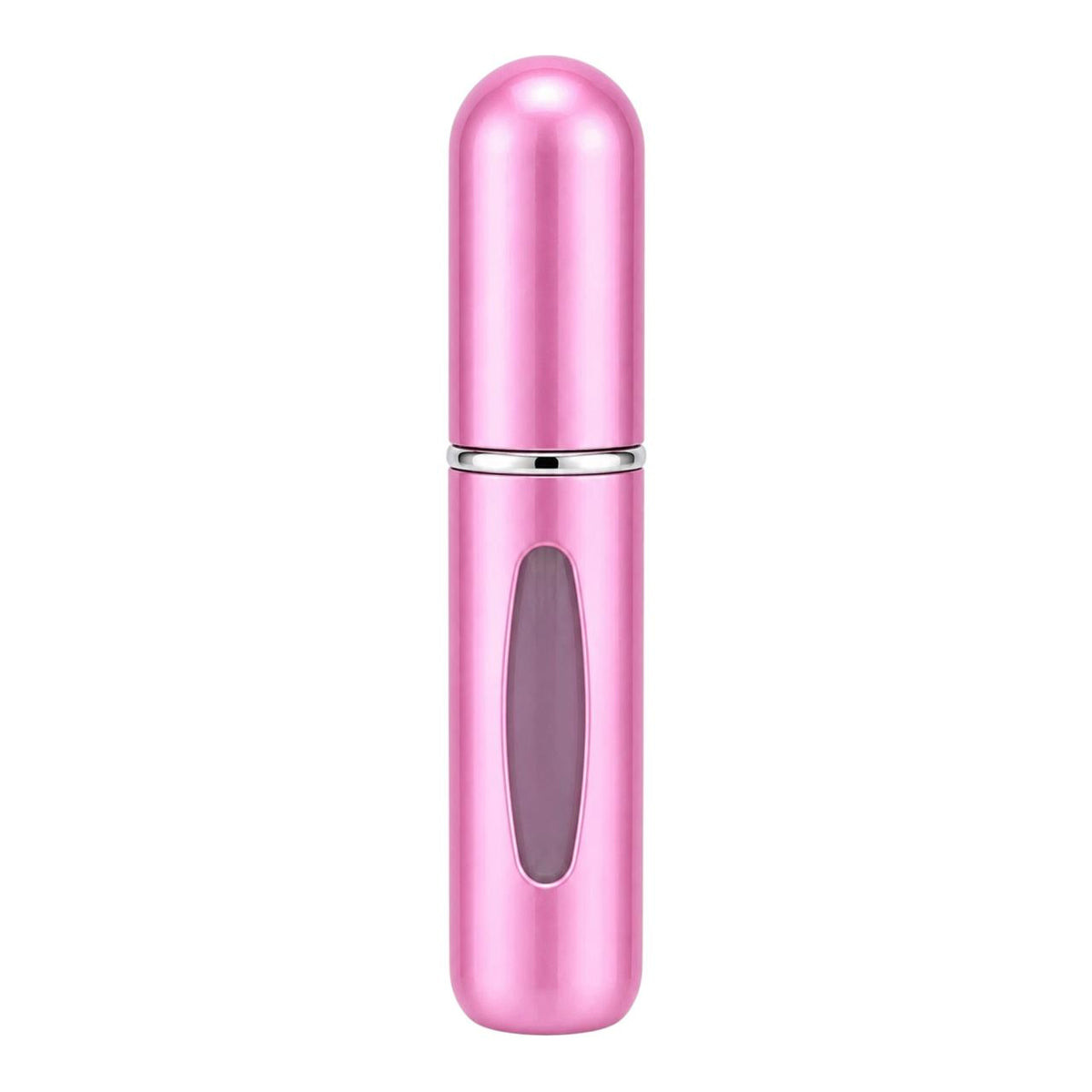 MINI DISPENSADOR DE PERFUME COLORES METALIZADOS