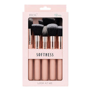 SET X12 BROCHAS MANGO ROSADO SOFTNESS BYCSL