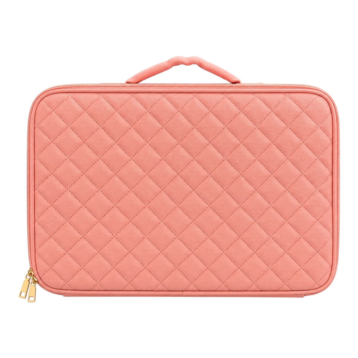 MALETA ORGANIZADOR DE MAQUILLAJE GRANDE COLORES