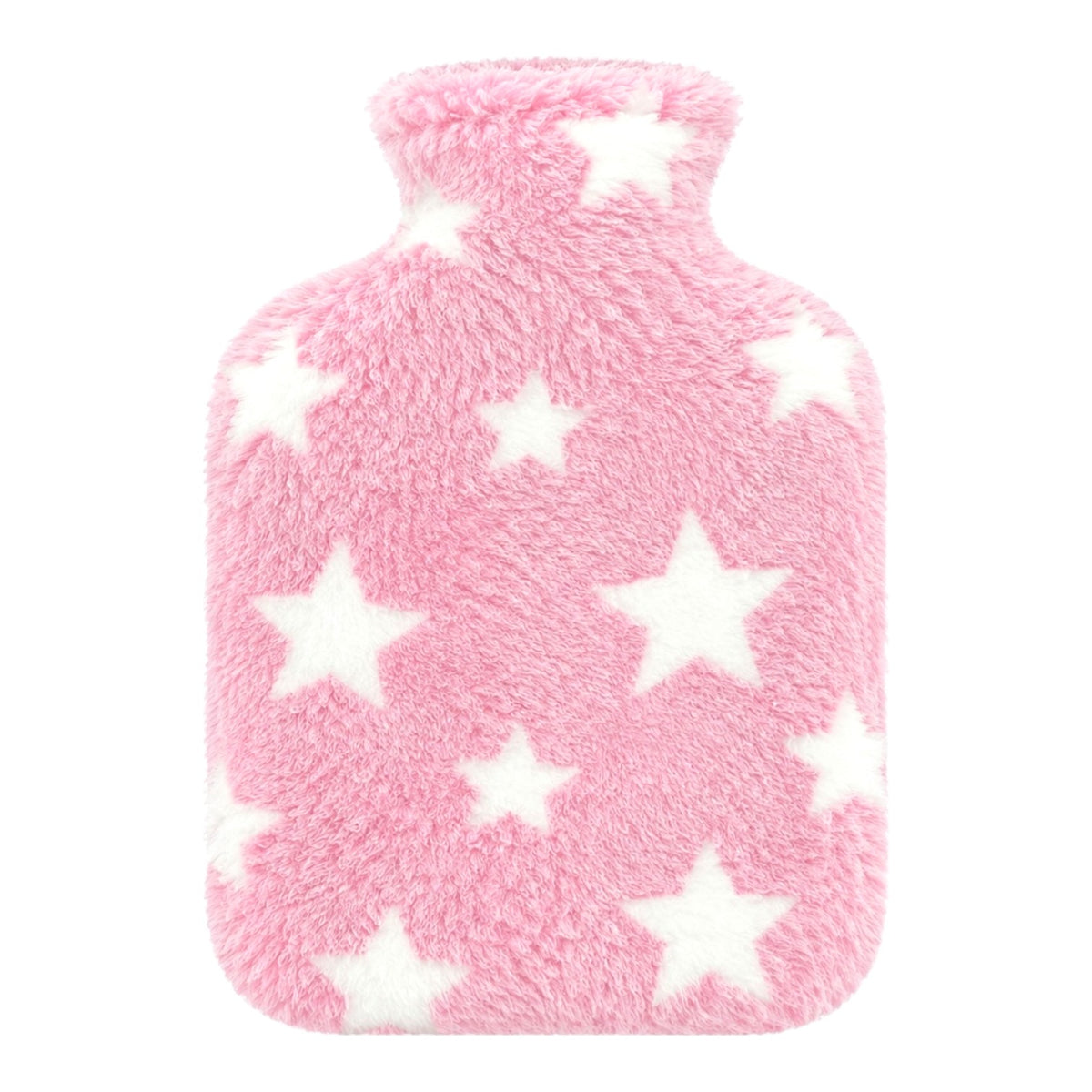 BOLSA TERMICA PELUCHE ESTAMPADO 2000ML JING YAO