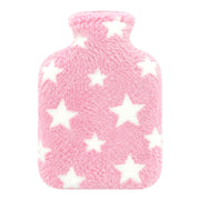 BOLSA TERMICA PELUCHE ESTAMPADO 2000ML JING YAO
