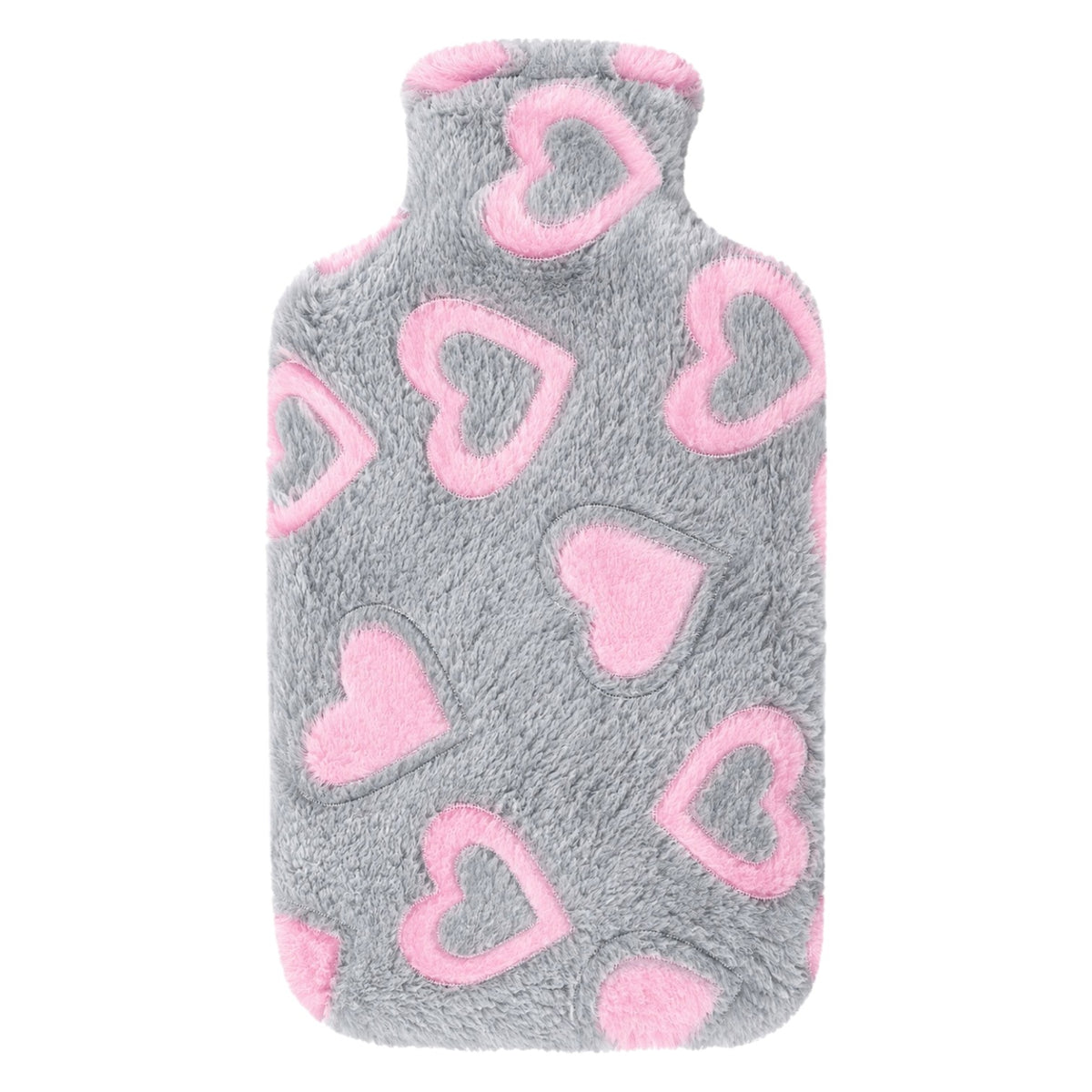 BOLSA TERMICA PELUCHE ESTAMPADO 2000ML JING YAO