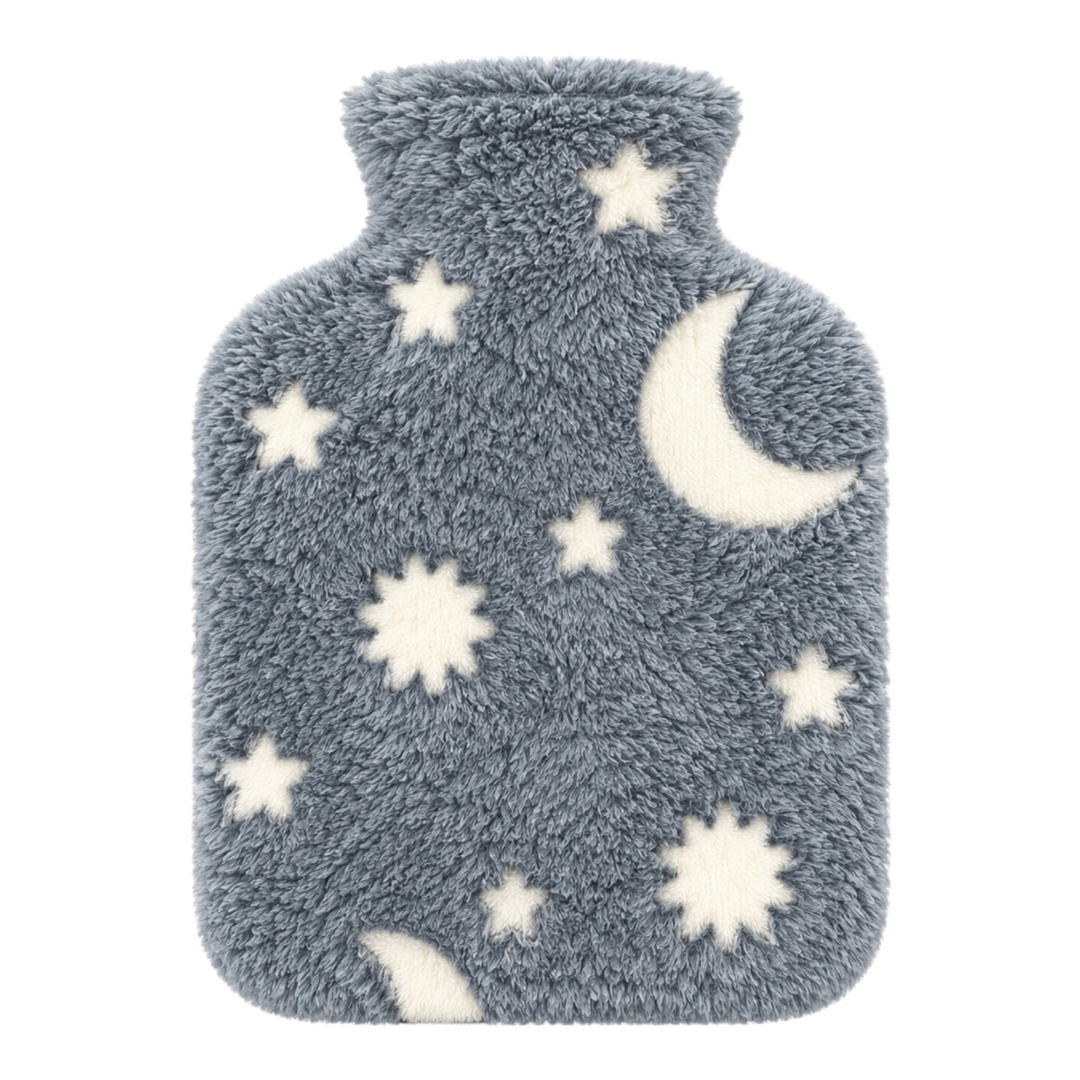 BOLSA TERMICA PELUCHE ESTAMPADO 1000ML JING YAO