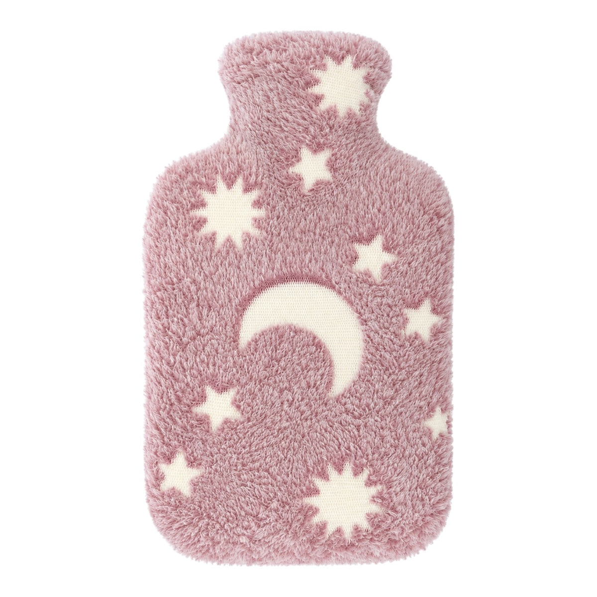 BOLSA TERMICA PELUCHE ESTAMPADO 1000ML JING YAO