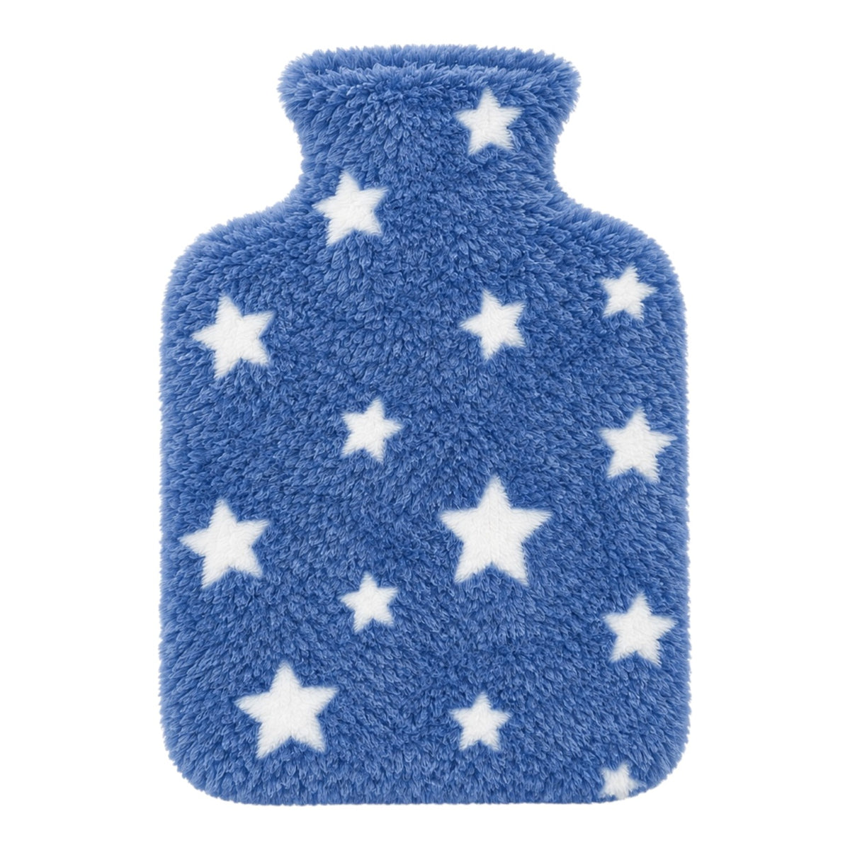 BOLSA TERMICA PELUCHE ESTAMPADO 1000ML JING YAO