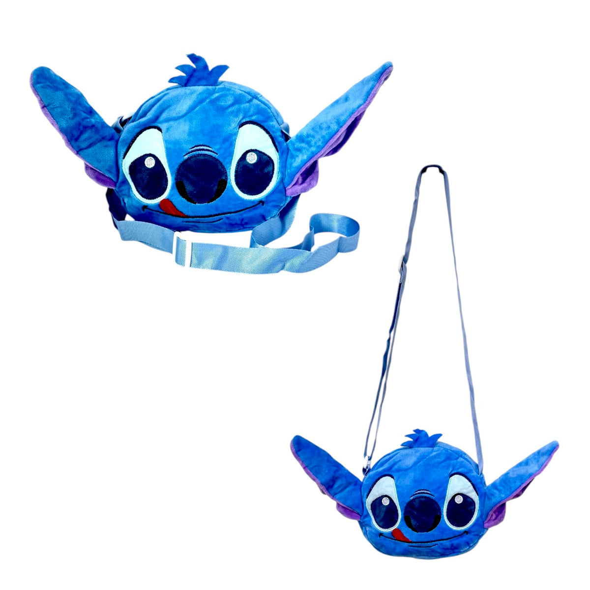 BOLSO DE CRUZAR STITCH