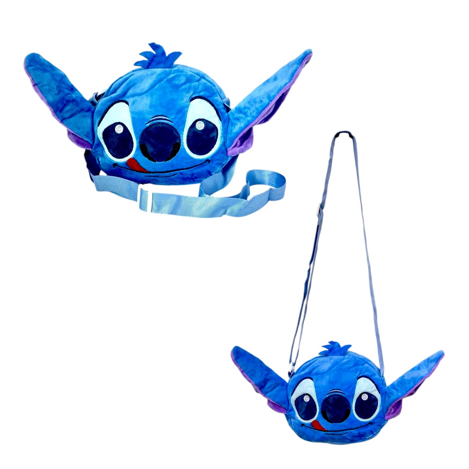 BOLSO DE CRUZAR STITCH