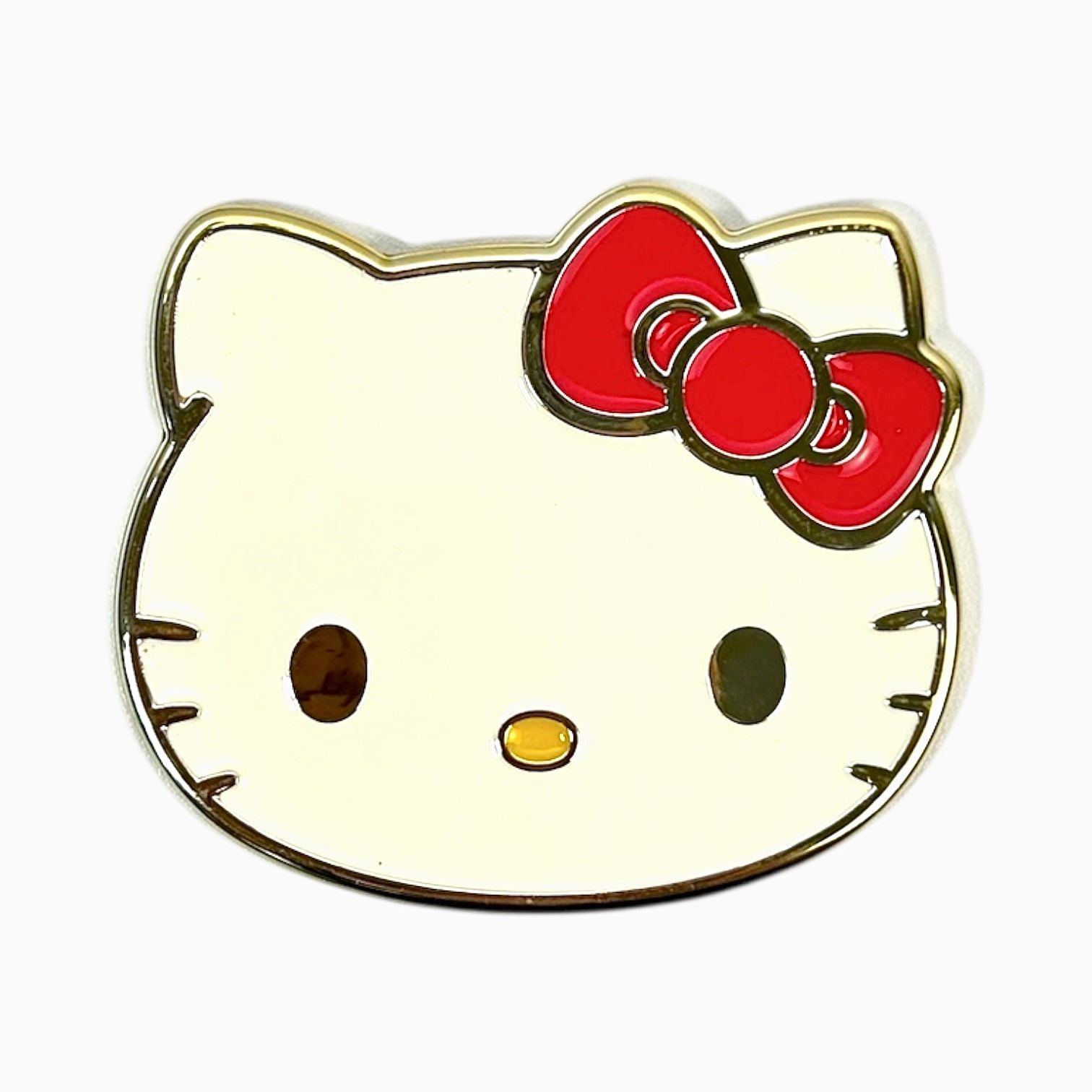 ESPEJO MANO HELLO KITTY XIANGNIER COSMETIC