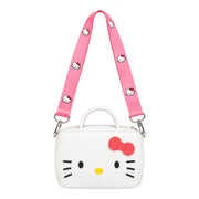 BOLSO MINI SILICONA HELLO KITTY MY MELODY