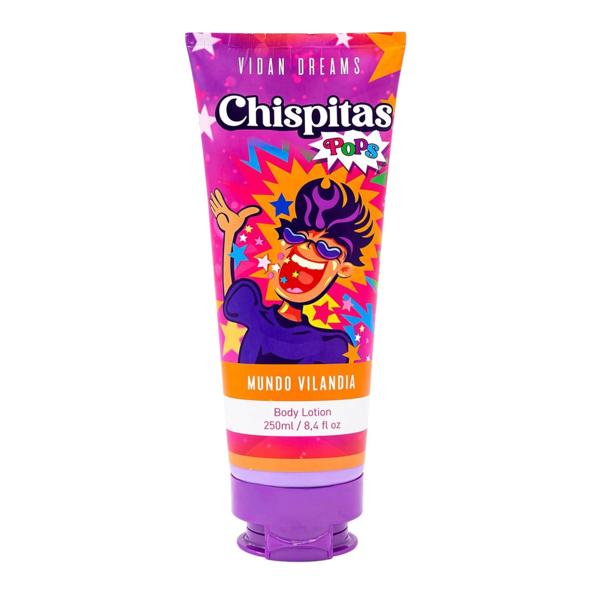 CREMA MUNDO VILANDIA 250ML VIDAN DREAMS