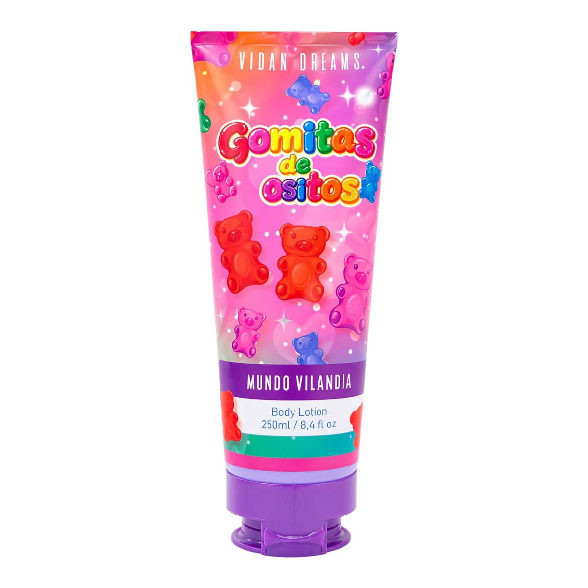CREMA MUNDO VILANDIA 250ML VIDAN DREAMS
