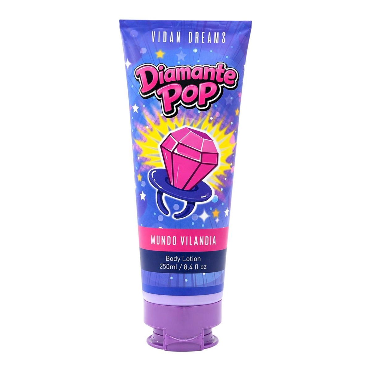 CREMA MUNDO VILANDIA 250ML VIDAN DREAMS
