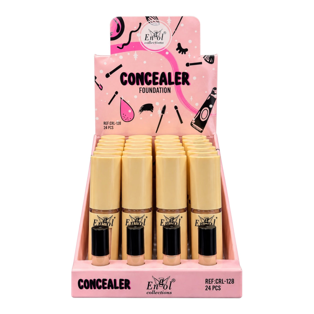 CORRECTOR LIQUIDO ENGOL