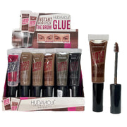 GLUE THE BROW HUDAMOJI