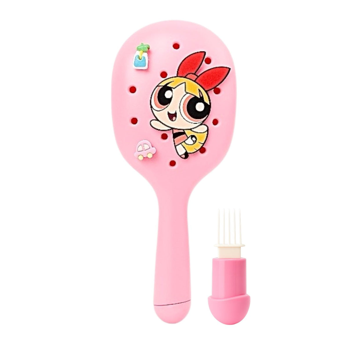 CEPILLO GRANDE PINES CHICAS SUPER PODEROSAS