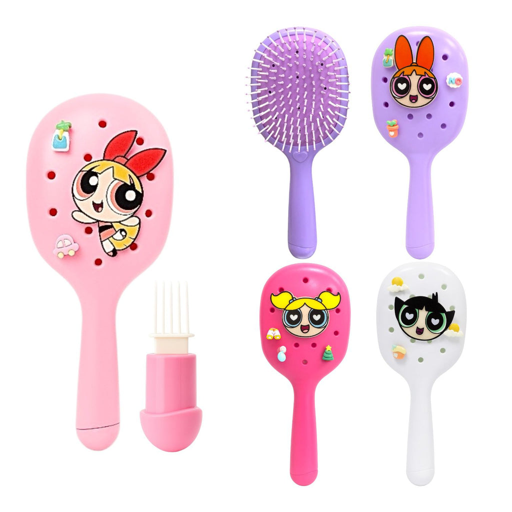 CEPILLO GRANDE PINES CHICAS SUPER PODEROSAS