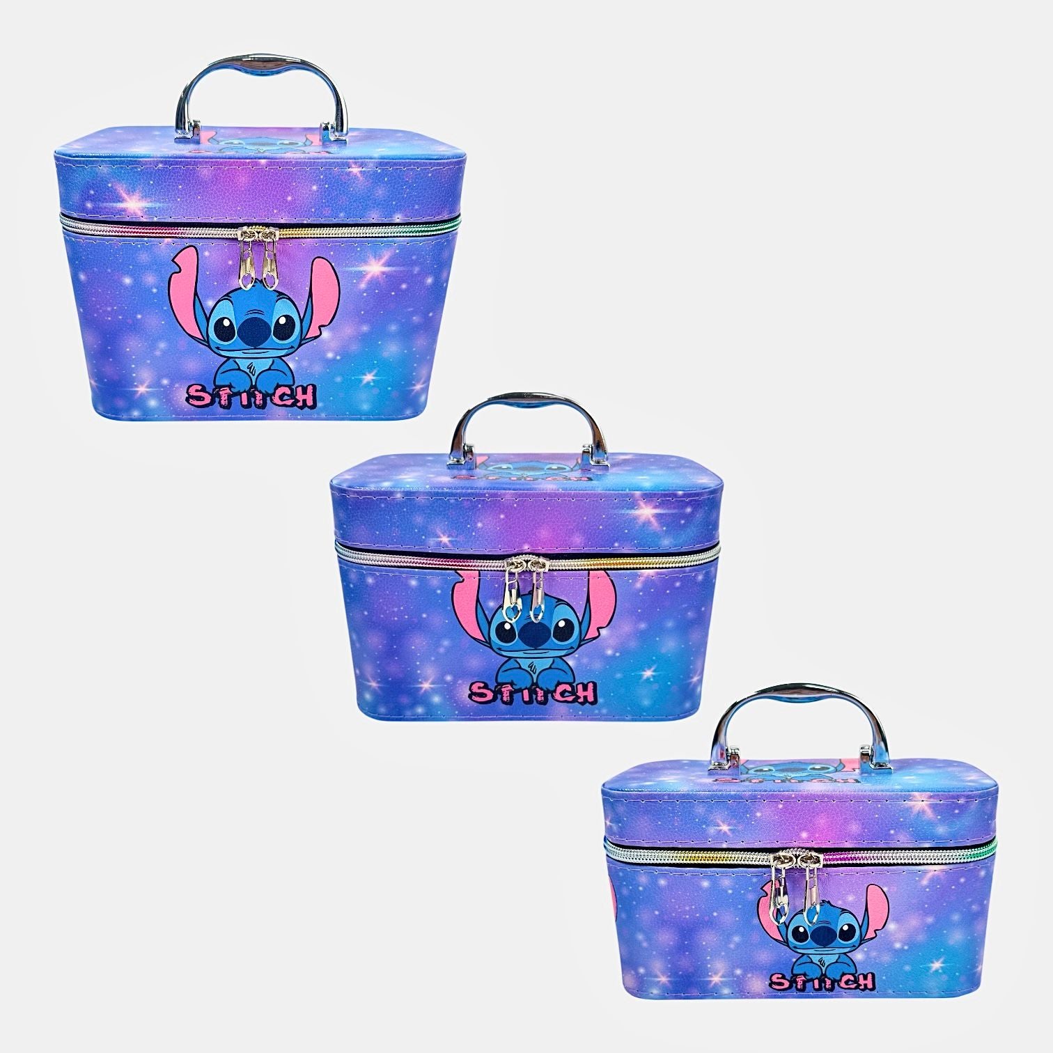 SET X3 NECESER STITCH