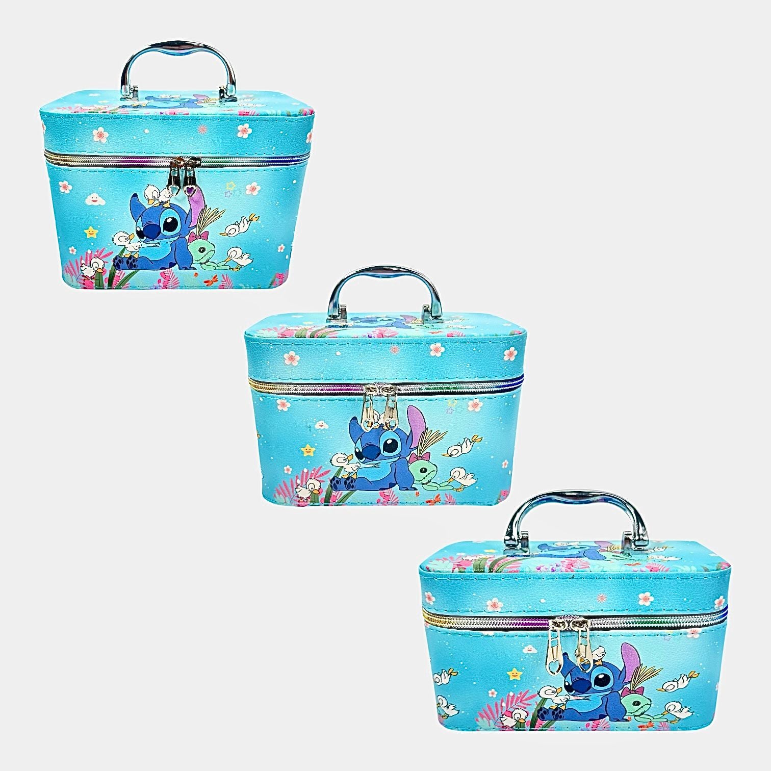 SET X3 NECESER STITCH