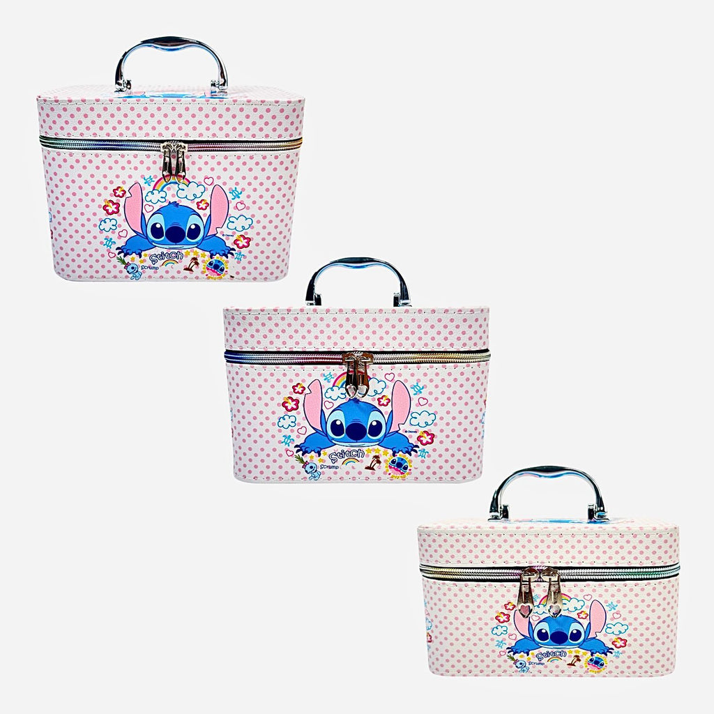 SET X3 NECESER STITCH